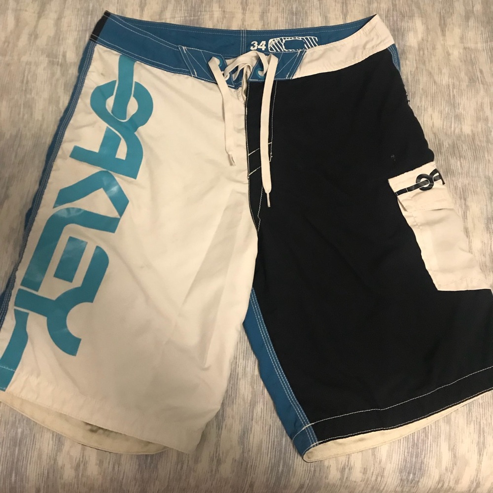 Oakley boardshorts